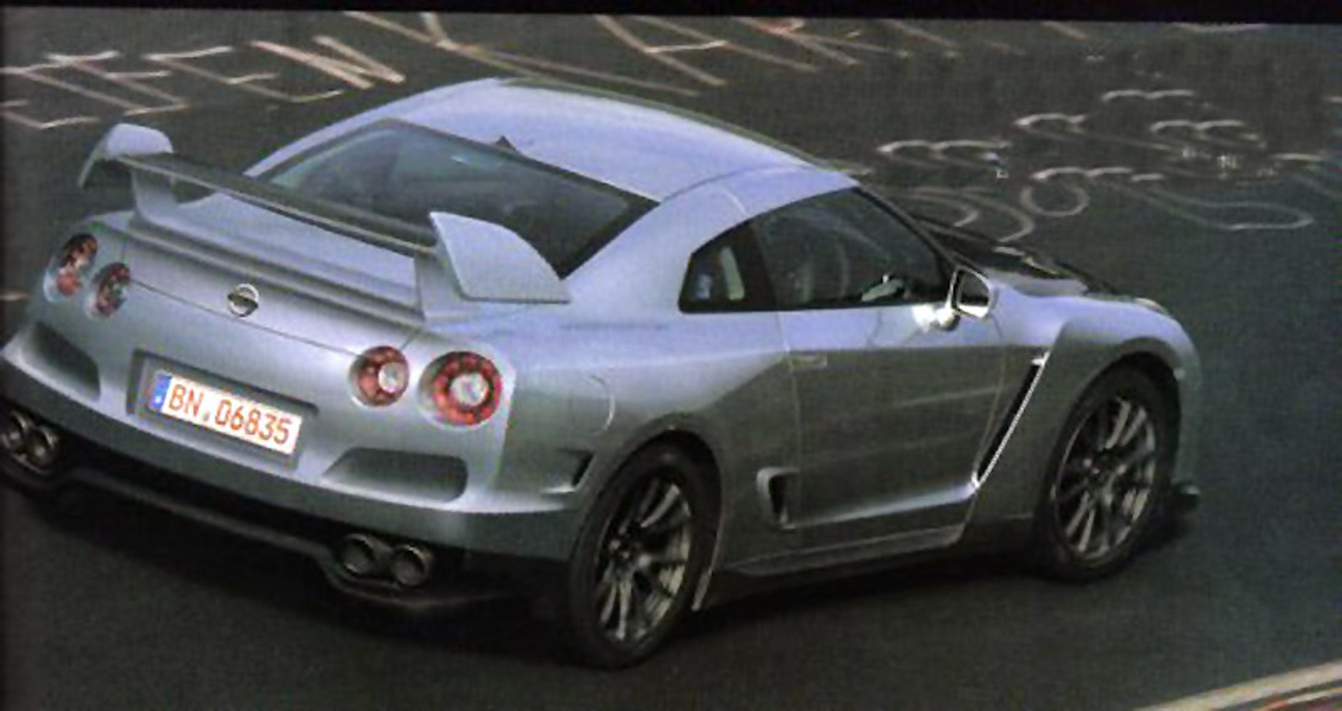Nissan GT-R: japońskie ceny