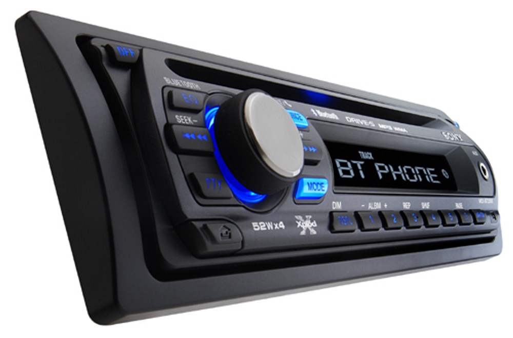 Gorące premiery car audio