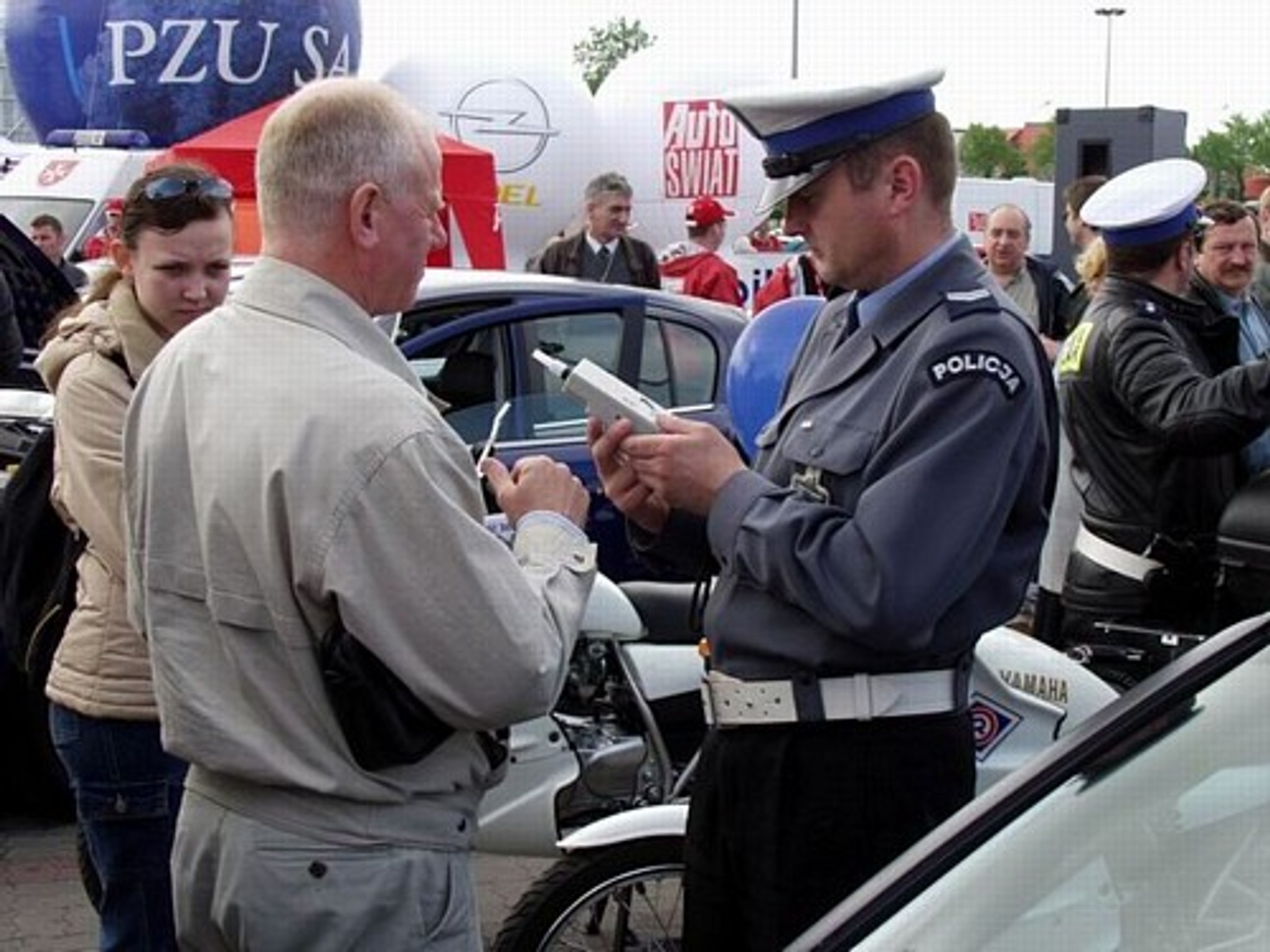 Półfinał w Słupsku