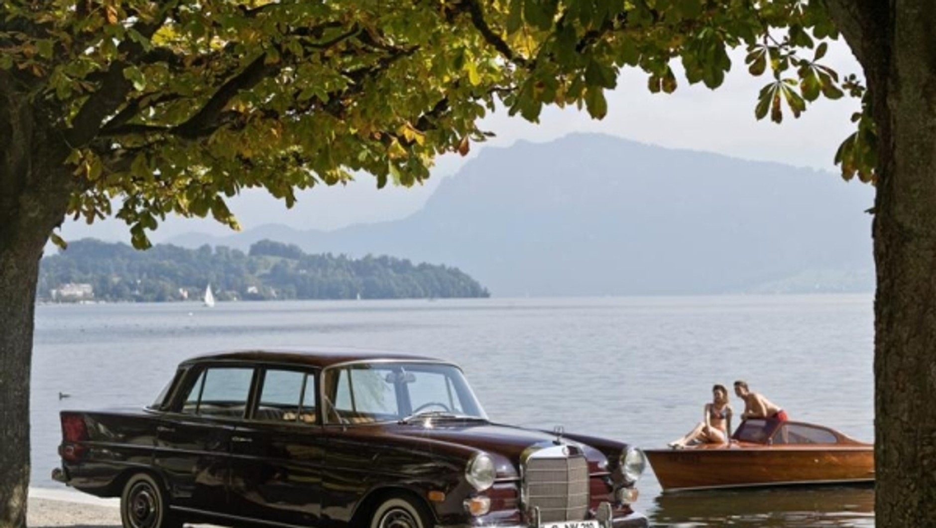Mercedes W 110/111