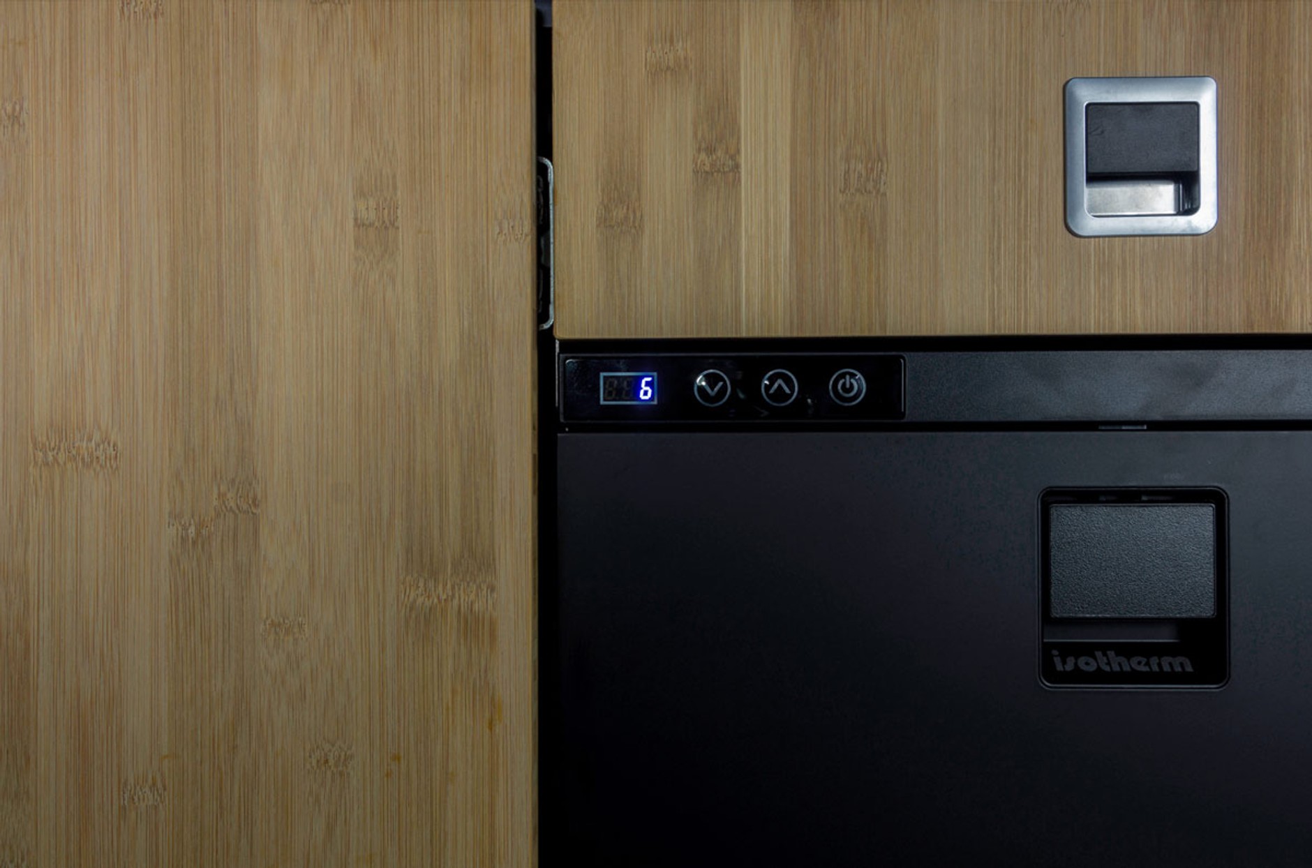 Dacia Dokker Camperiz