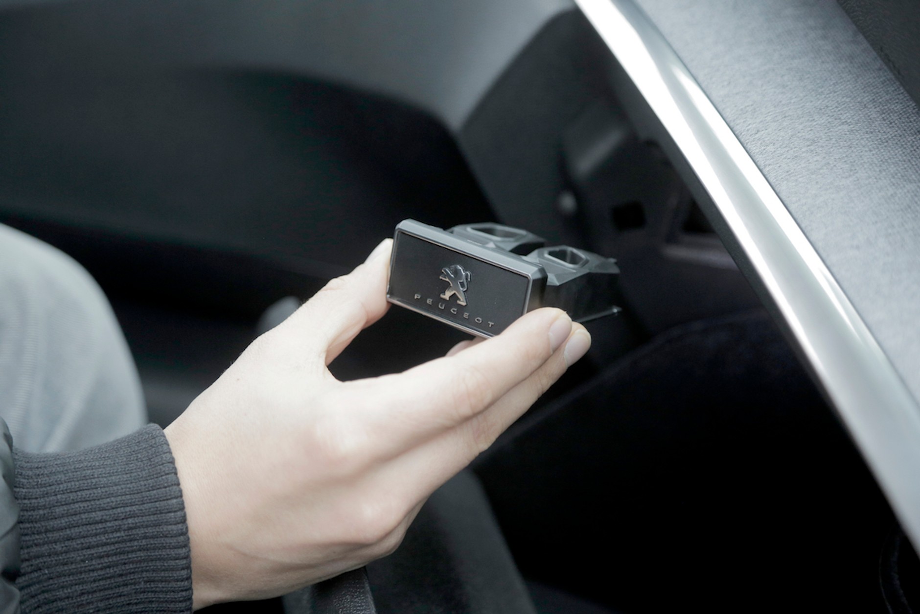 Peugeot 3008 1.2 PureTech Allure