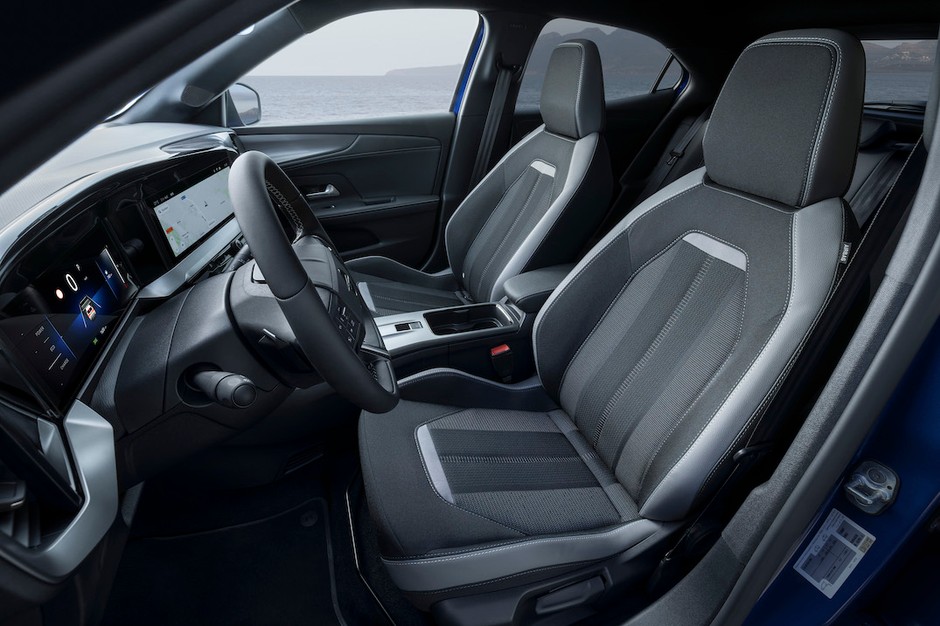 Nowy Opel Mokka