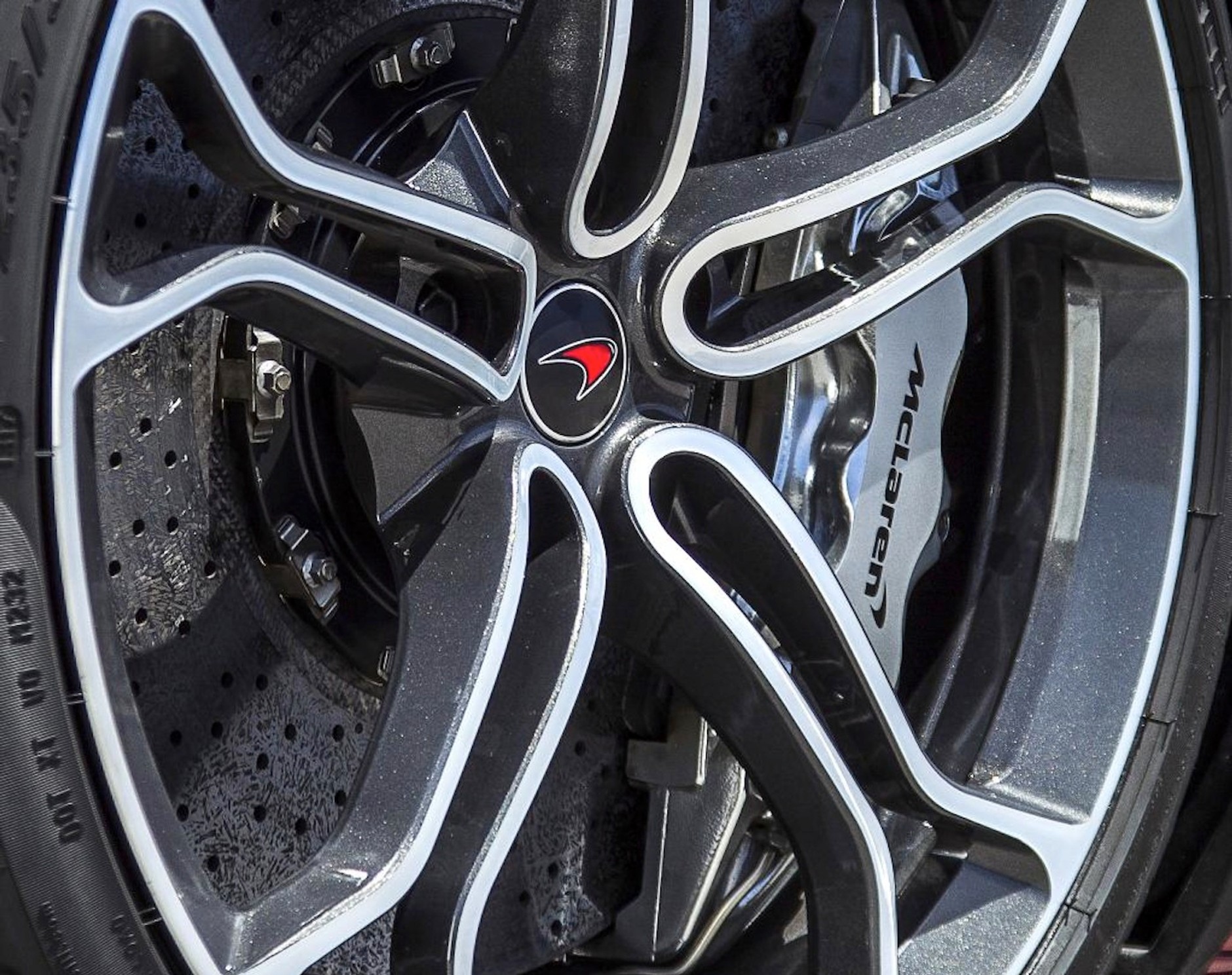 McLaren MP4-12C: jeszcze lepszy