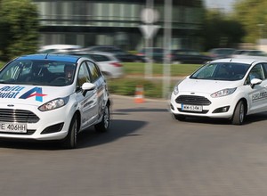 Jak jeździć oszczędnie?