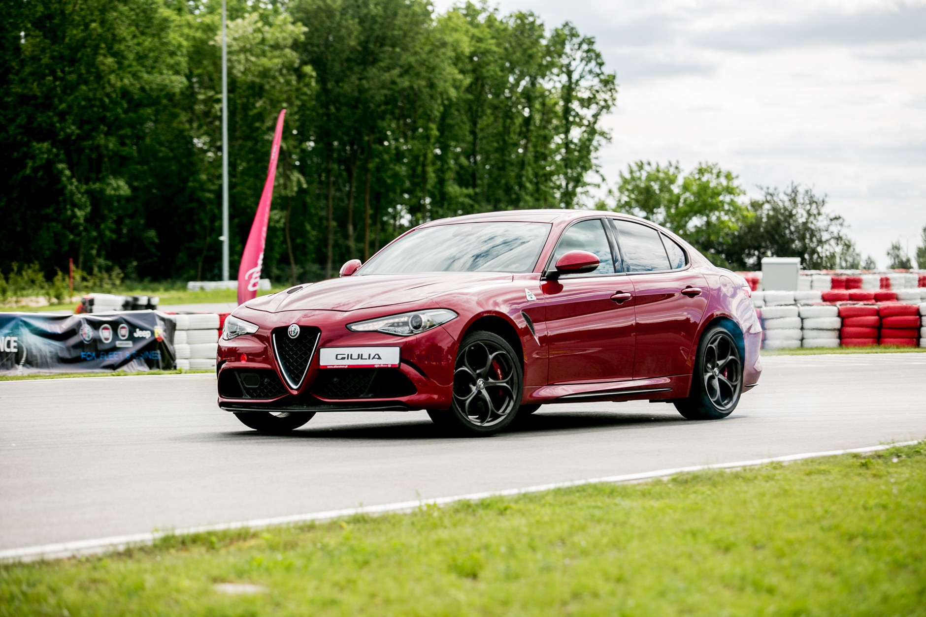 FCA Performance Day 2019