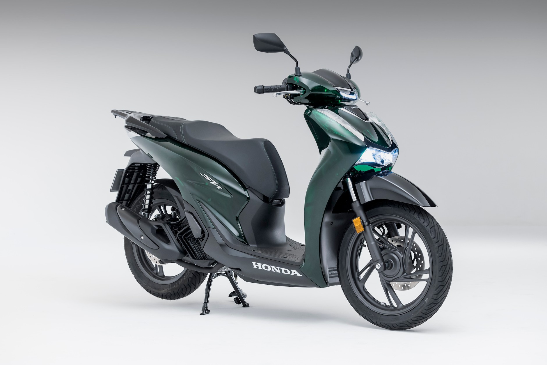 Honda na Milan Design Week