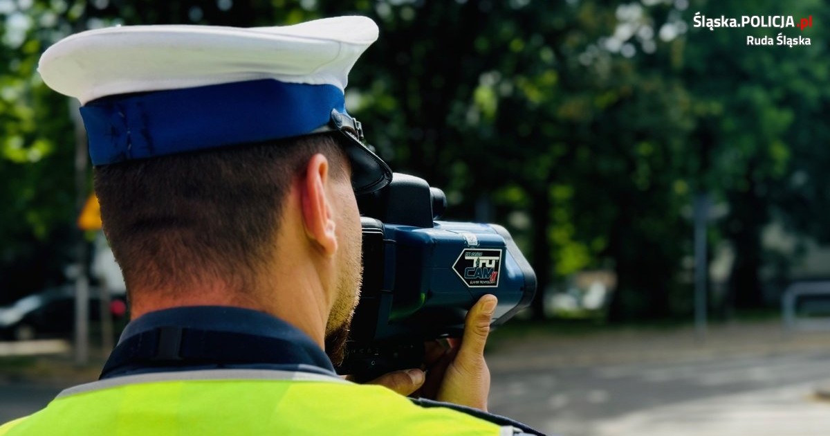 Obraz pochodzący z serwisu https://ruda-slaska.policja.gov.pl/k21/informacje/wiadomosci/386375,Podsumowanie-dzialan-Predkosc.html
