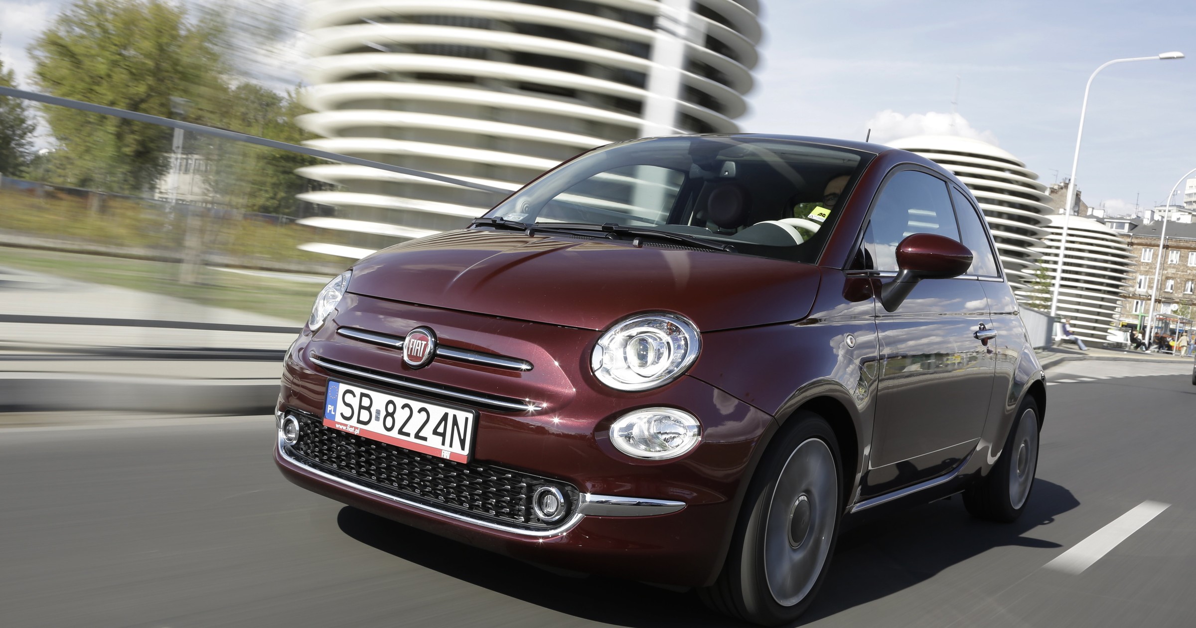 Fiat 500 FL 0.9 TwinAir:105 KM (8)
