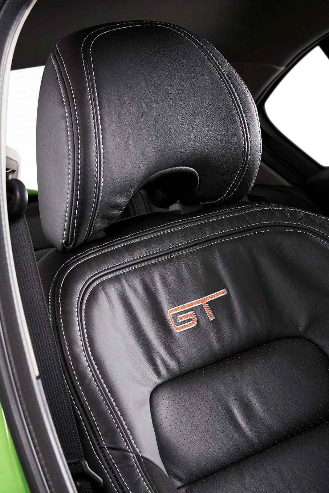 Ford Falcon FPV GT: szybki australijski sedan na starcie