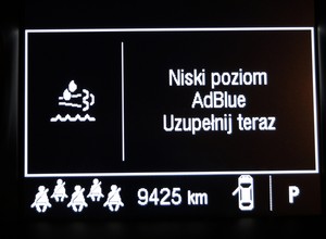 Nie przepłacaj za AdBlue