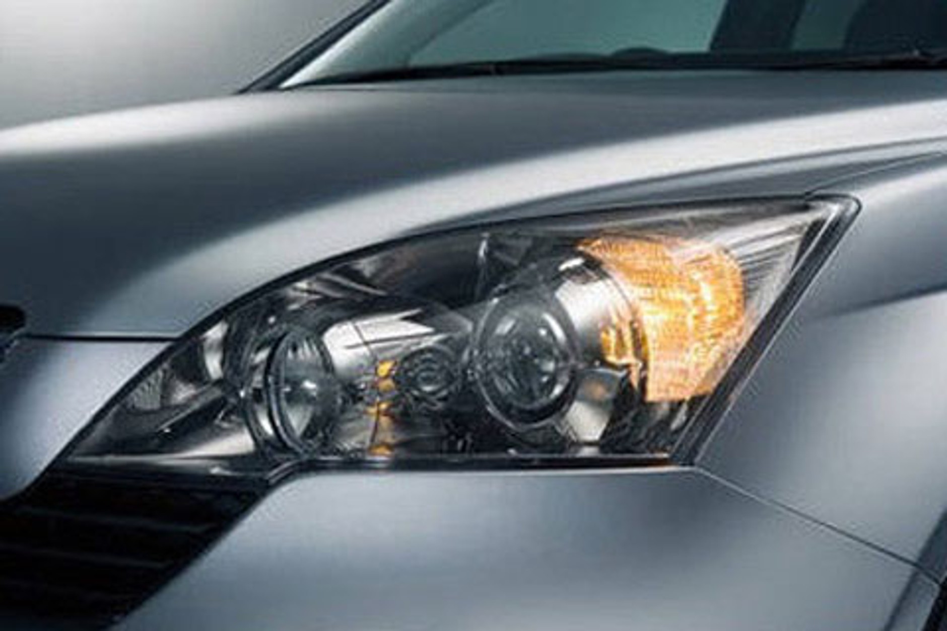 Nowa Honda CR-V: mamy ją!