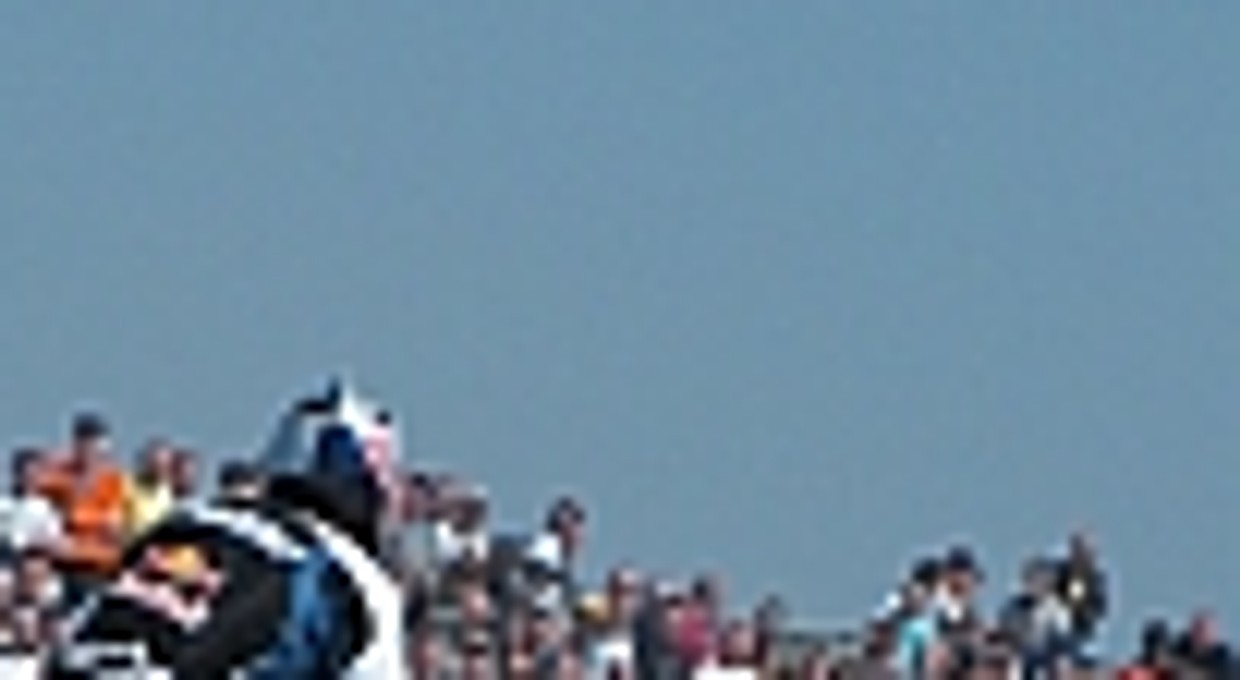 Extrememoto 2007