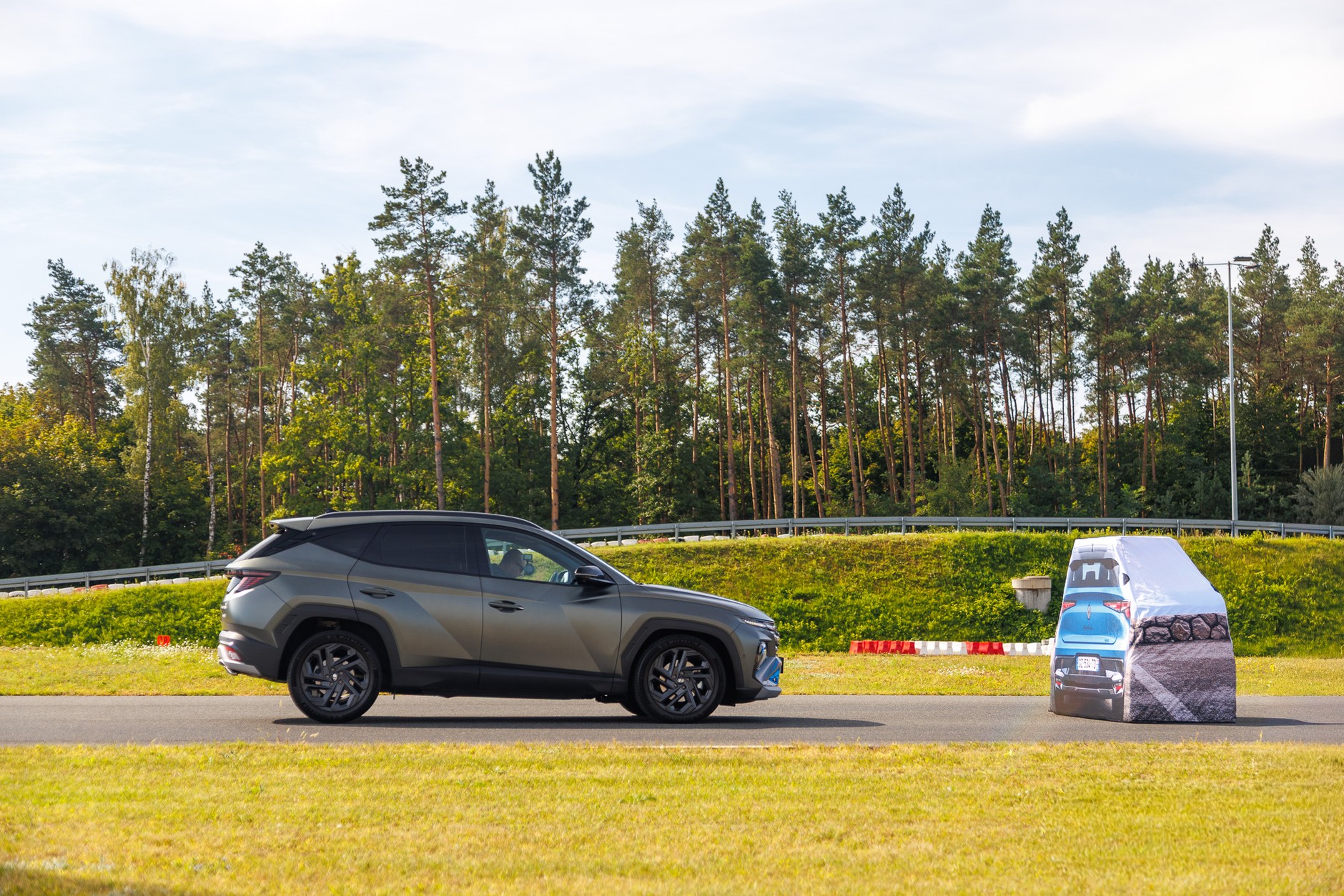 Wielki Test Auto Świata 2025