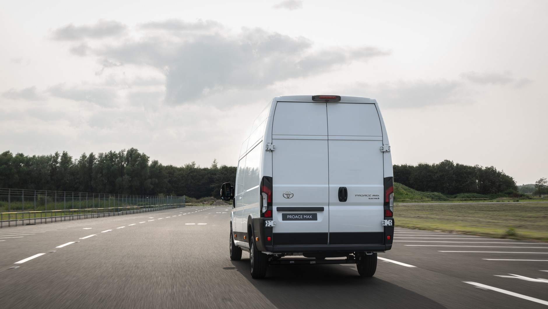 Toyota Proace Max