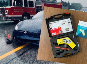 Mają nową "broń" na elektryki. To urządzenie oszukuje auto