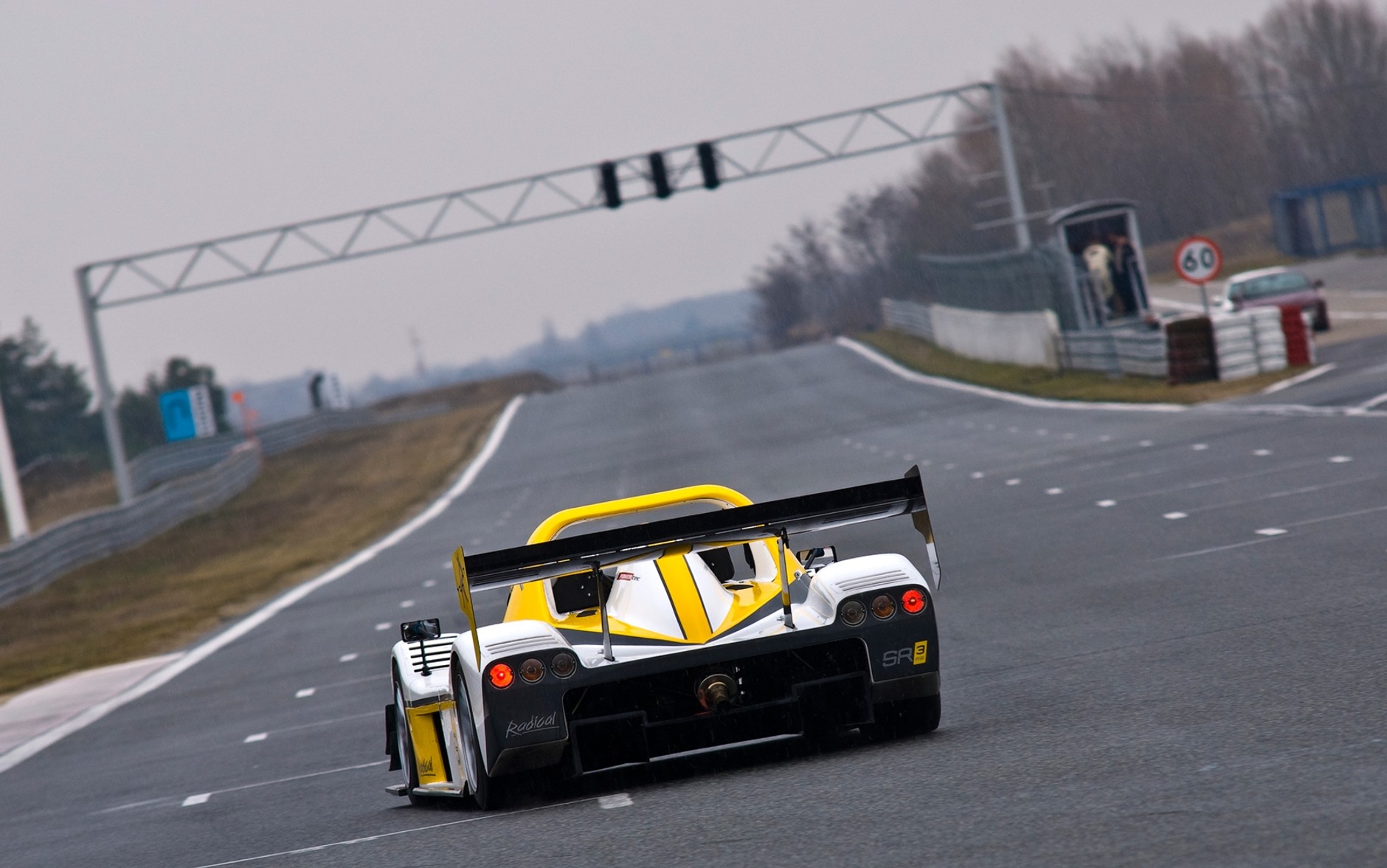 Radical SR3 RS