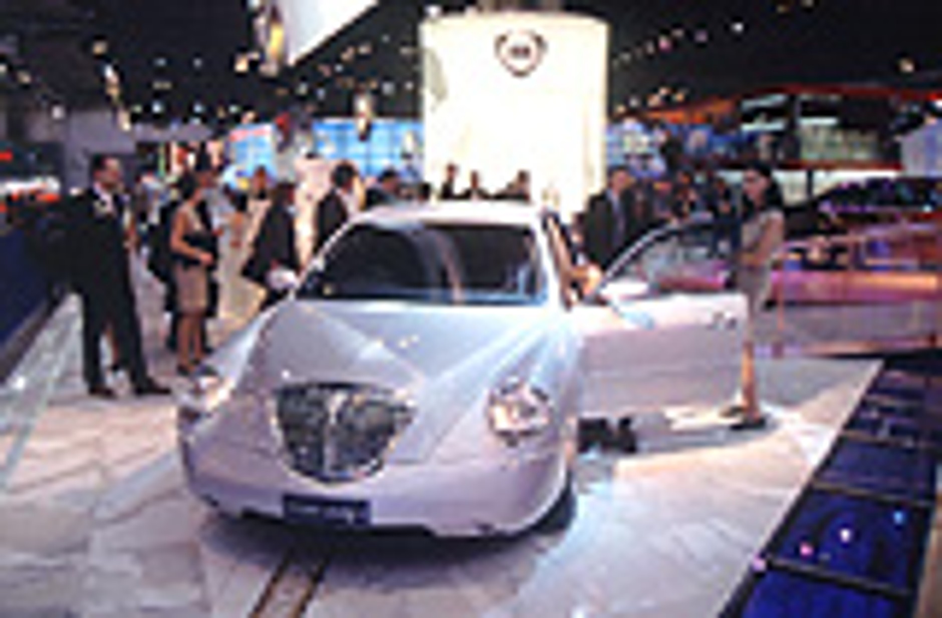 Obiekt fascynacji niezmienny od wielu lat