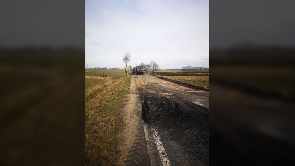 Niewybuchem zagrożeni byli ludzie i ich domostwa w promieniu 1,5 km