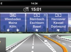 Navigon: bezpłatne aktualizacje MobileNavigator’a na iPhone’a