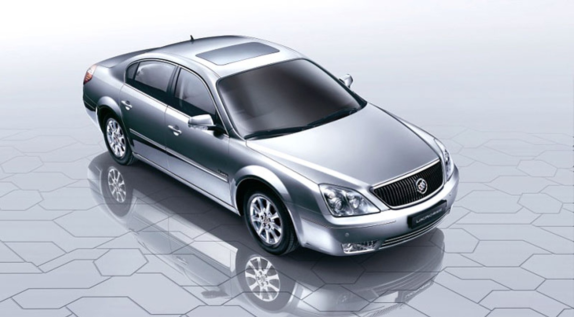 GM: rekordowa sprzedaż 1,5 mln aut w Chinach