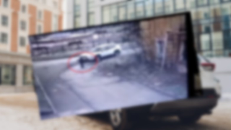 Deputowany z partii Putina przejechał małe dziecko. Nie udzielił mu pomocy i uciekł