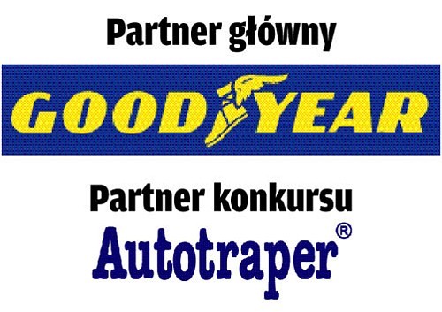 Startuje Mistrz 4x4