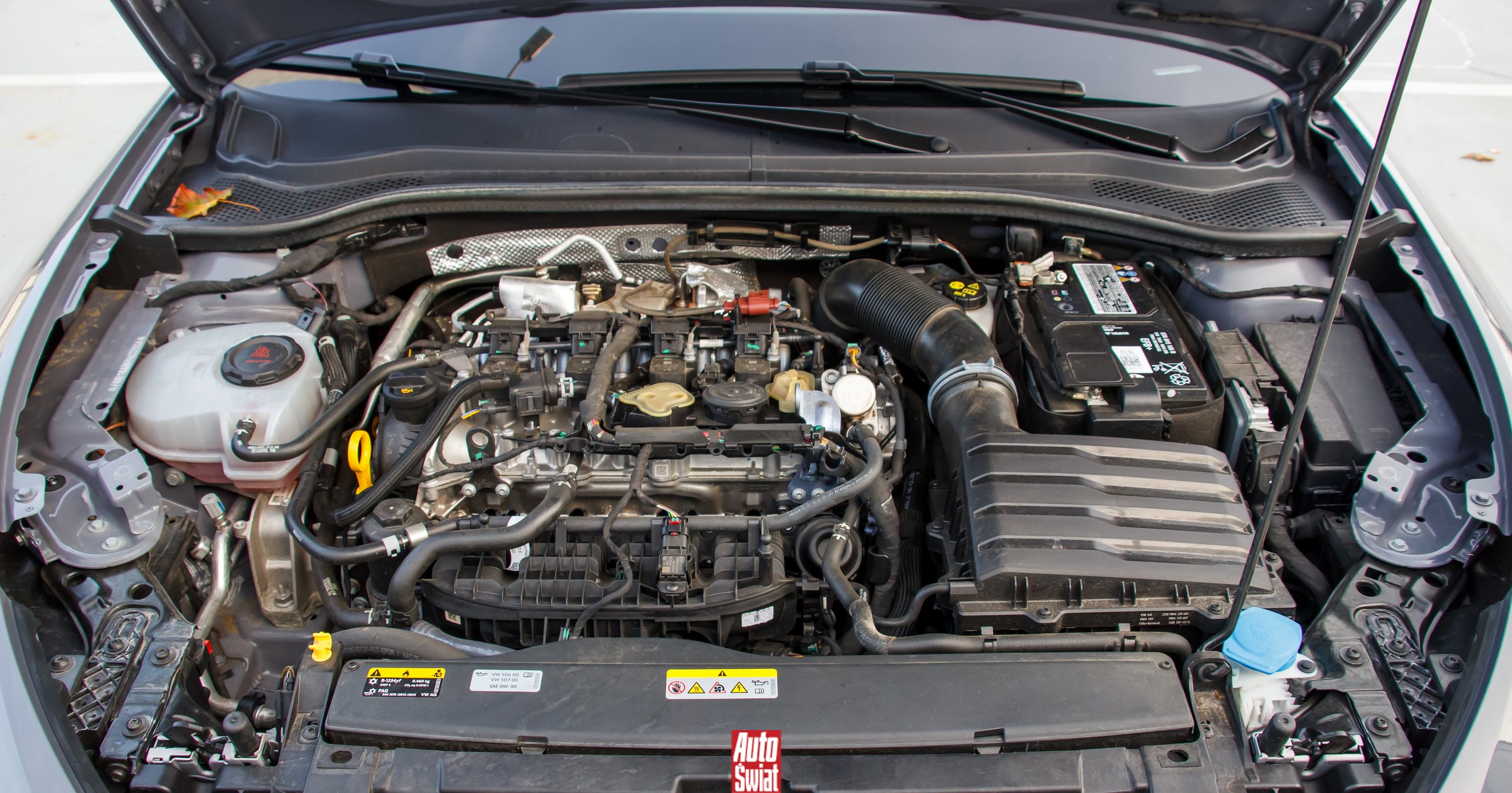 Przepalanie silnika – mit czy konieczność? Eksperci nie mają wątpliwości