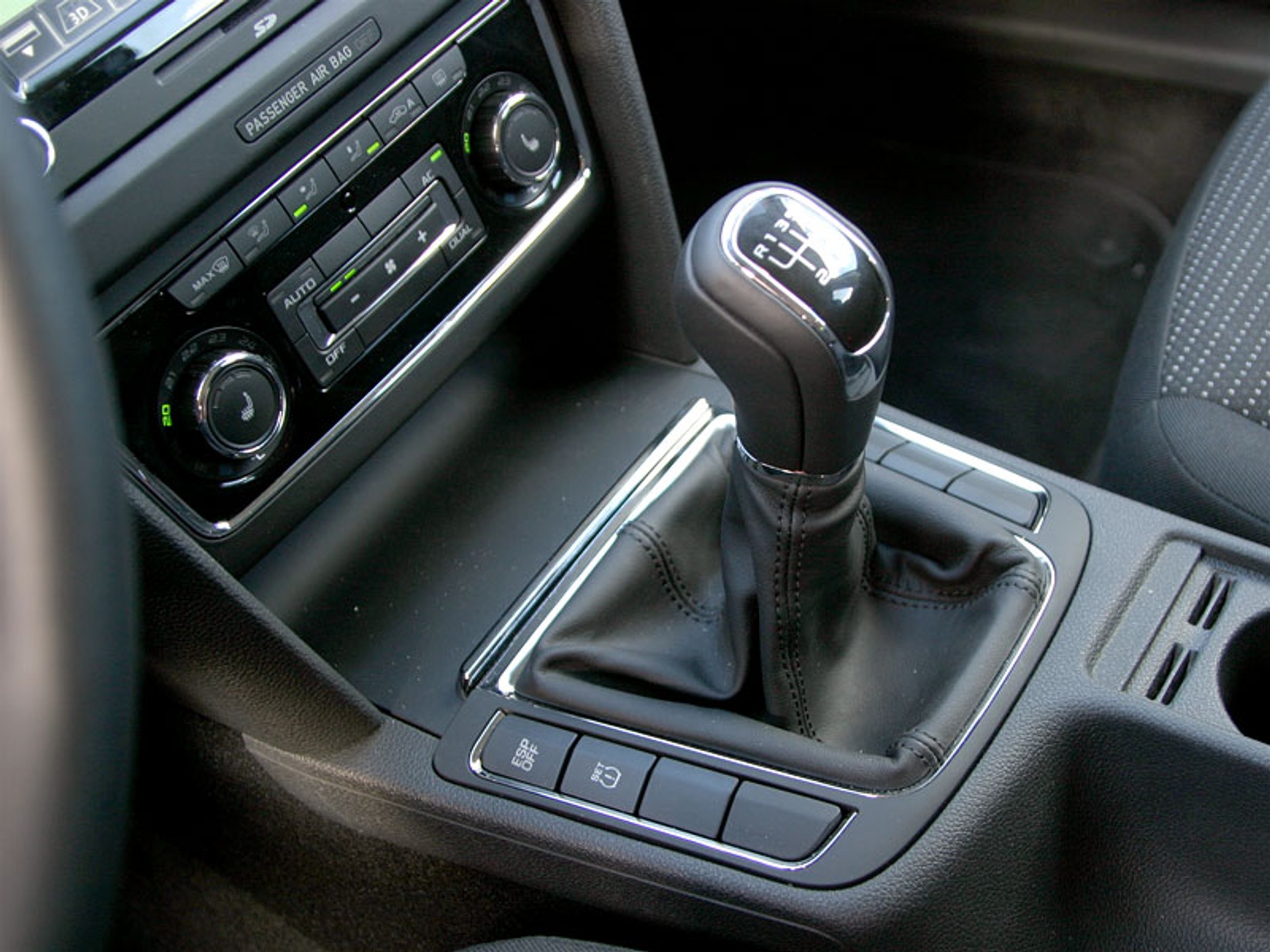 Škoda Superb: ubogi krewny Passata czy poważny konkurent?