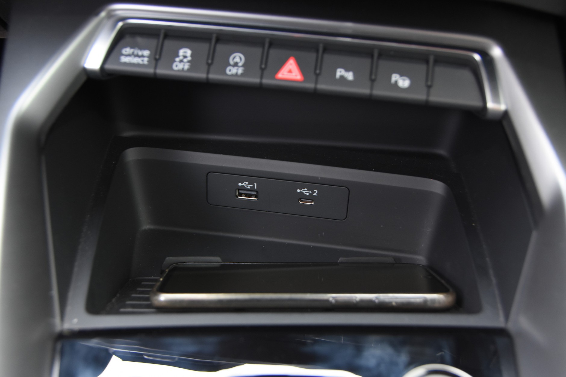 Audi A3 Limousine 35 TFSI S line