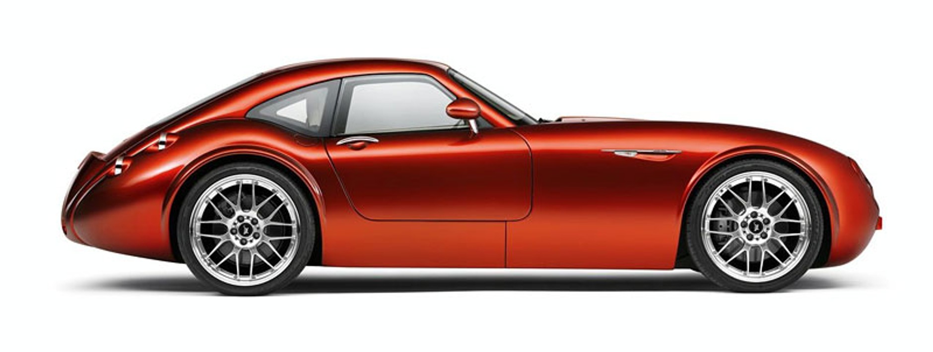 Wiesmann GT MF4-S – limitowana edycja z mocniejszym silnikiem