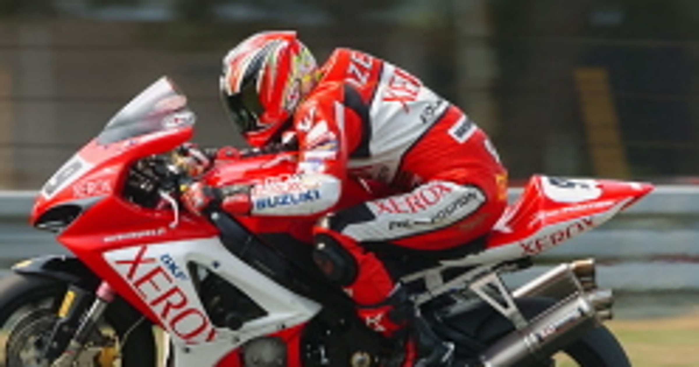 Motocykle: finał sezonu w Poznaniu