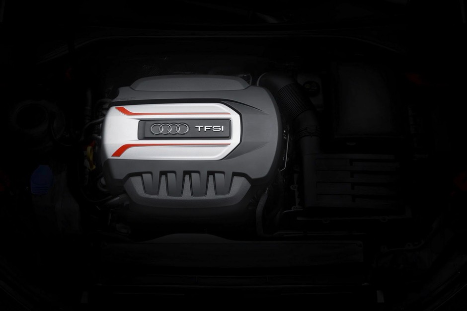 Nowe Audi S3 Sportback w Genewie