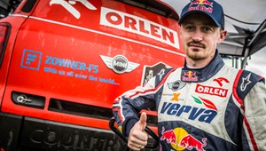 Dakar 2016: Orlen Team bez strat (2 etap)