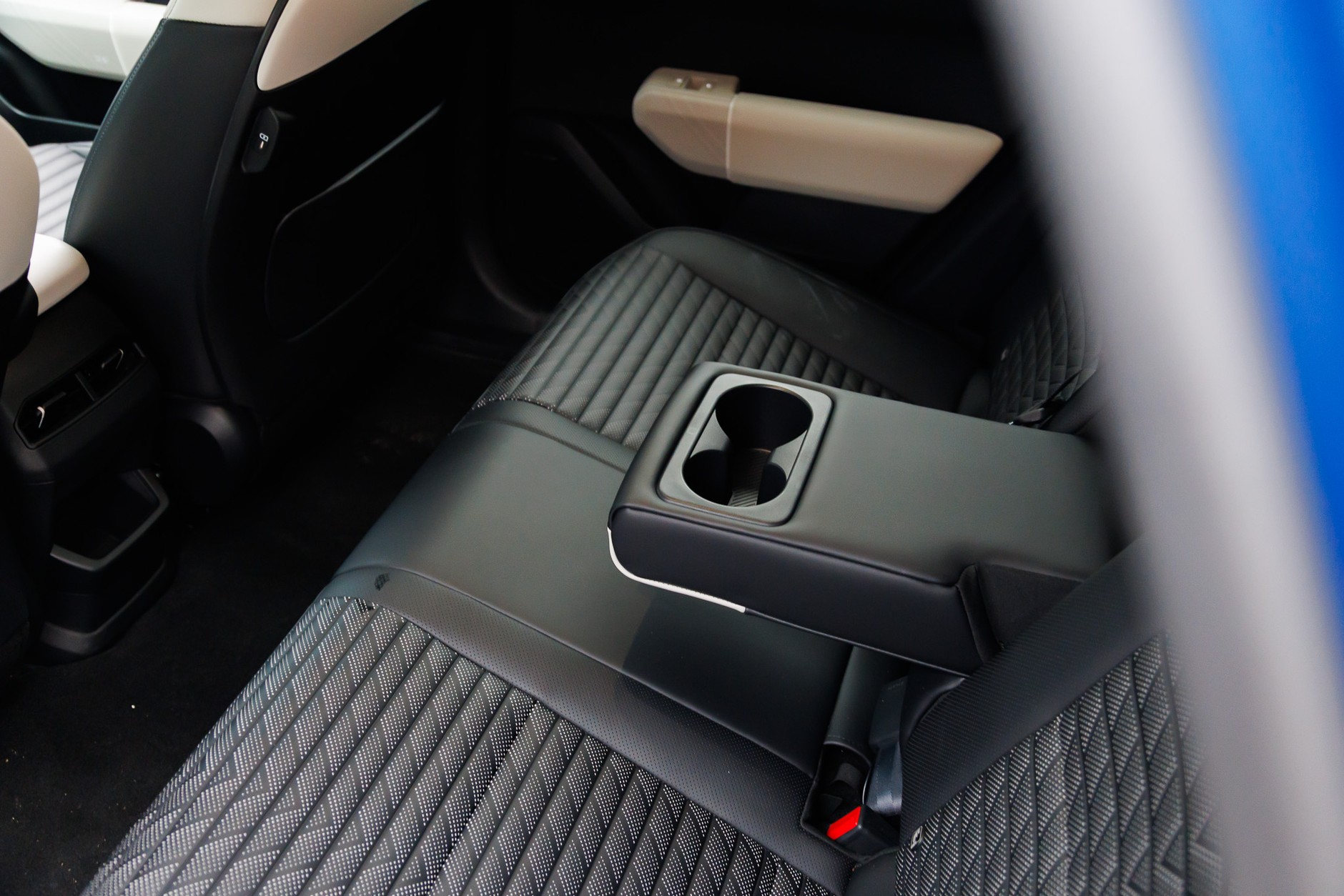 2026 Kia EV4 Hatchback