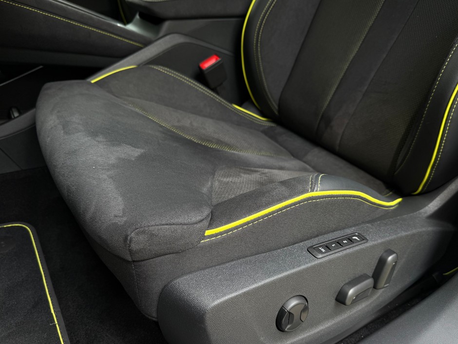 Skoda Elroq RS