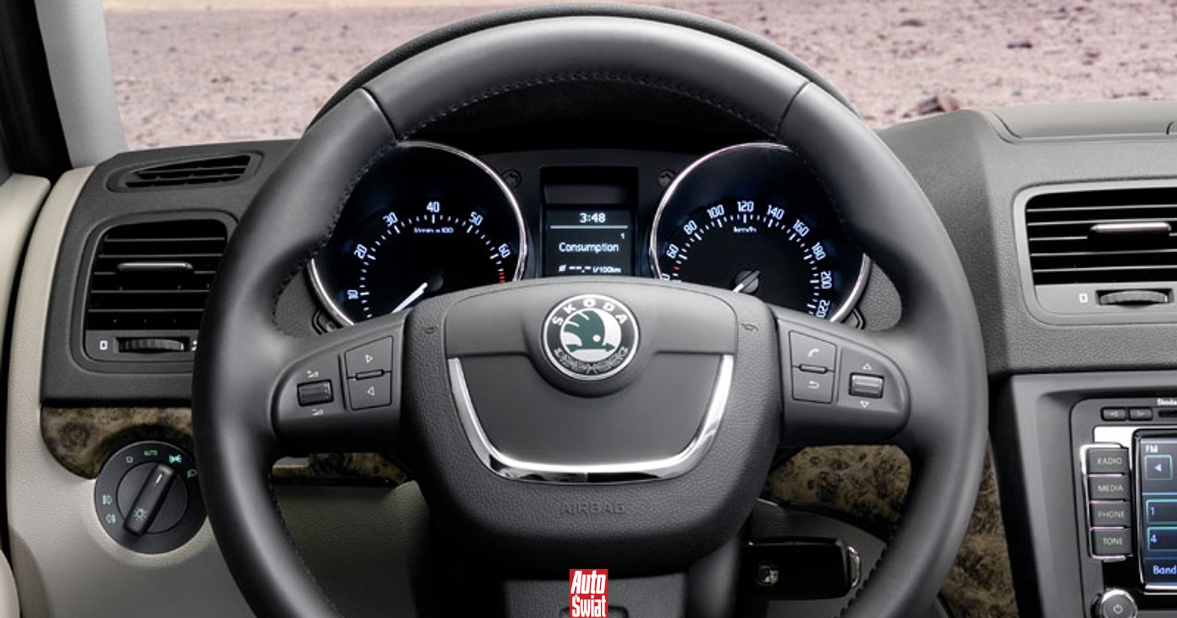 Podasz markę samochodu po nazwie modelu? 10 (nie)łatwych pytań