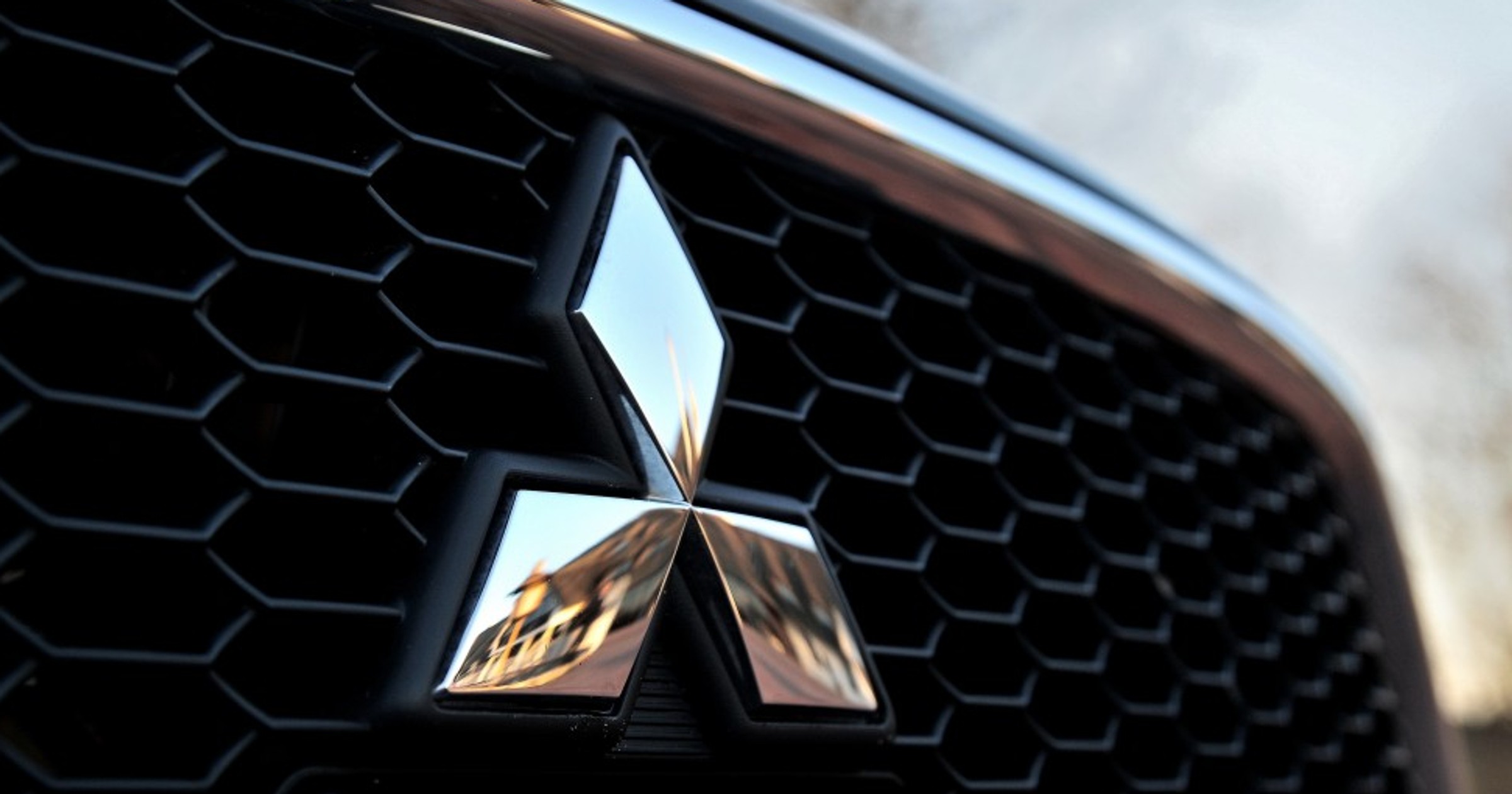 Polacy lubią Mitsubishi