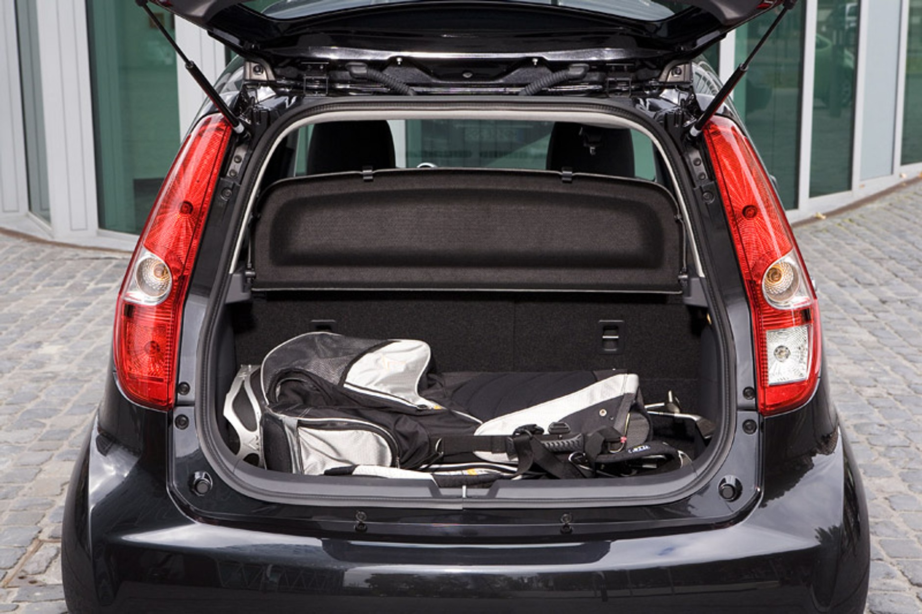 Ruszyła sprzedaż modelu Splash Club 1,0 (cena w Polsce)