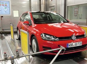 Dieselgate powraca. VW Golf 2.0 TDI o krok od unieważnienia homologacji. Producent odkupi wadliwe samochody?
