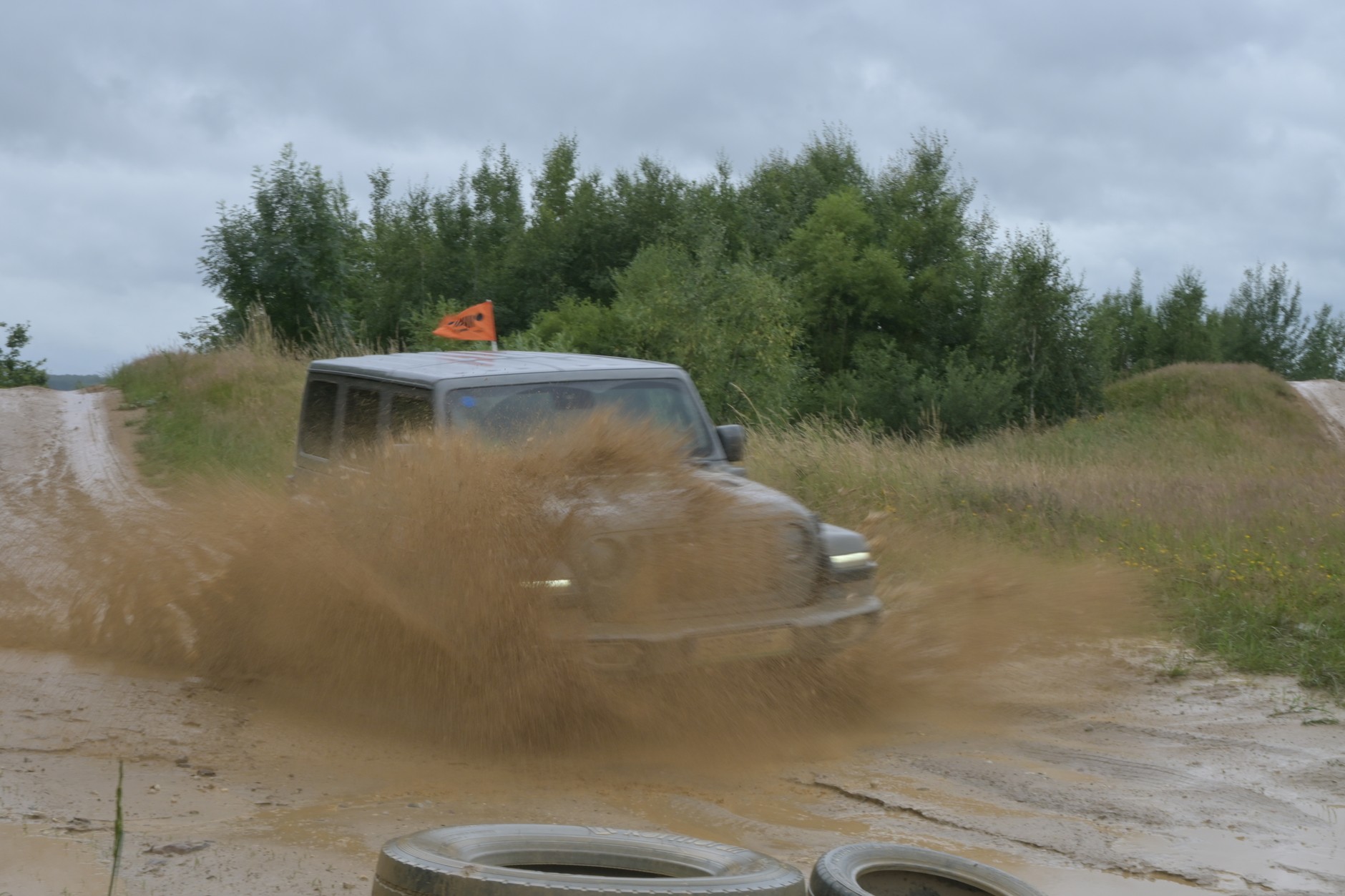 Camp Jeep 2024