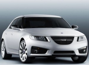 Wiadomo ile będzie kosztował Saab 9-5