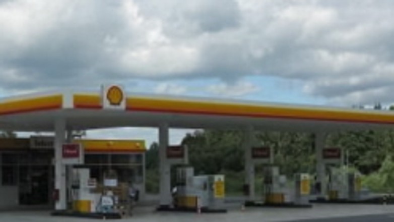 Shell: otwarto kolejne stacje