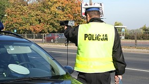 Jak nie dać się złapać na radar!