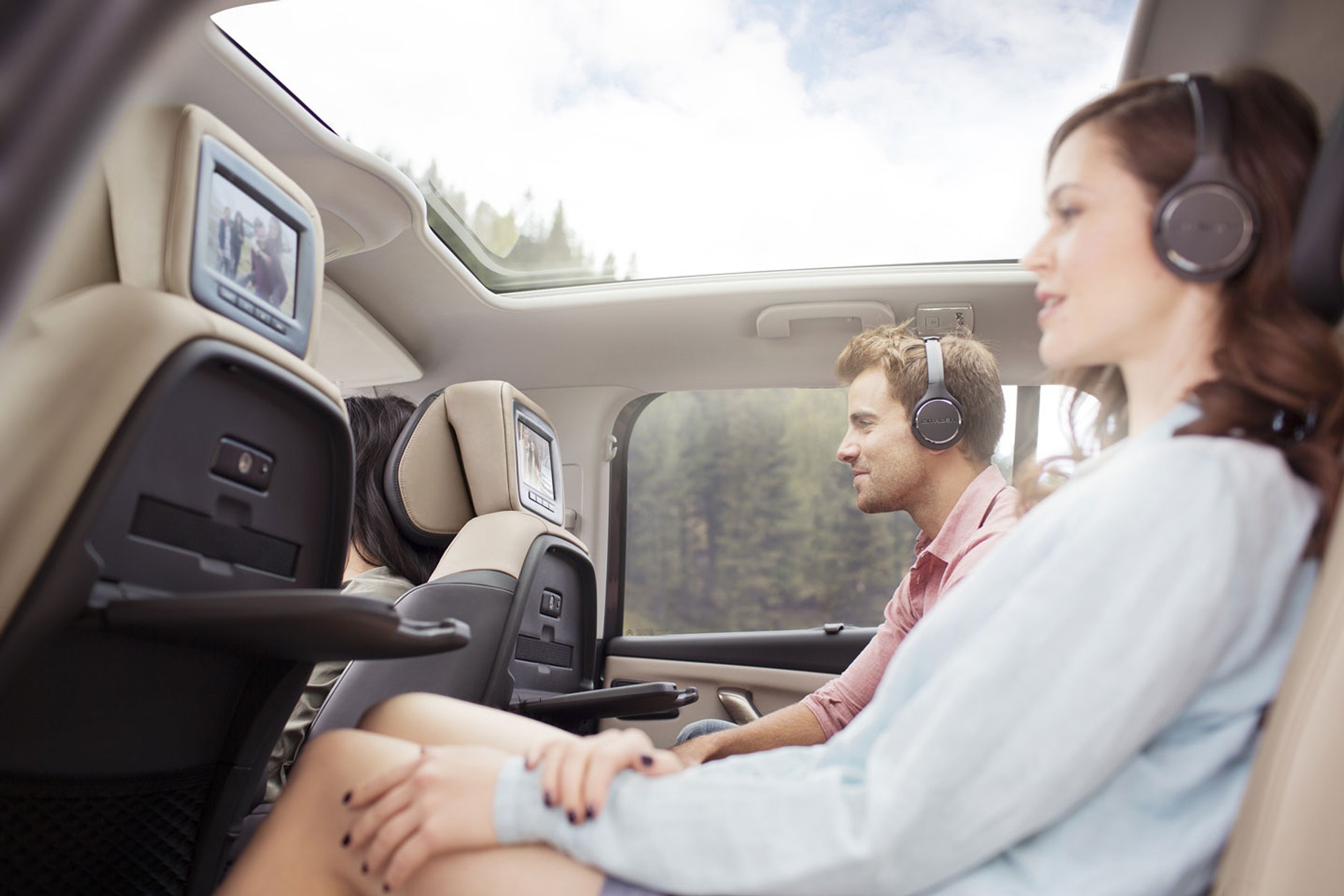 Citroen Grand C4 Picasso