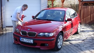 Czym zabezpieczyć lakier i jak często to powtarzać?