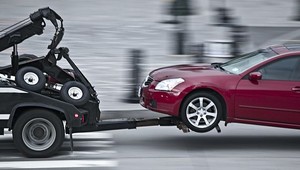 Kiedy mogą odholować twoje auto?