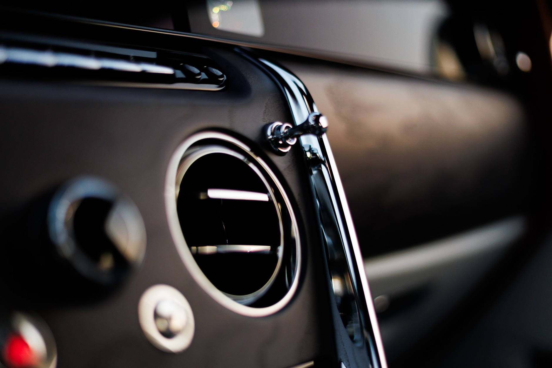 Rolls-Royce Cullinan Series II