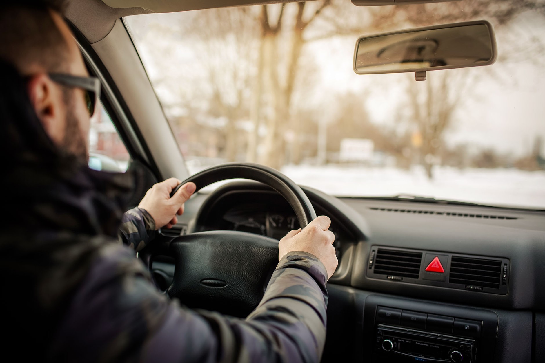 Grzać silnik na postoju czy od razu jechać?