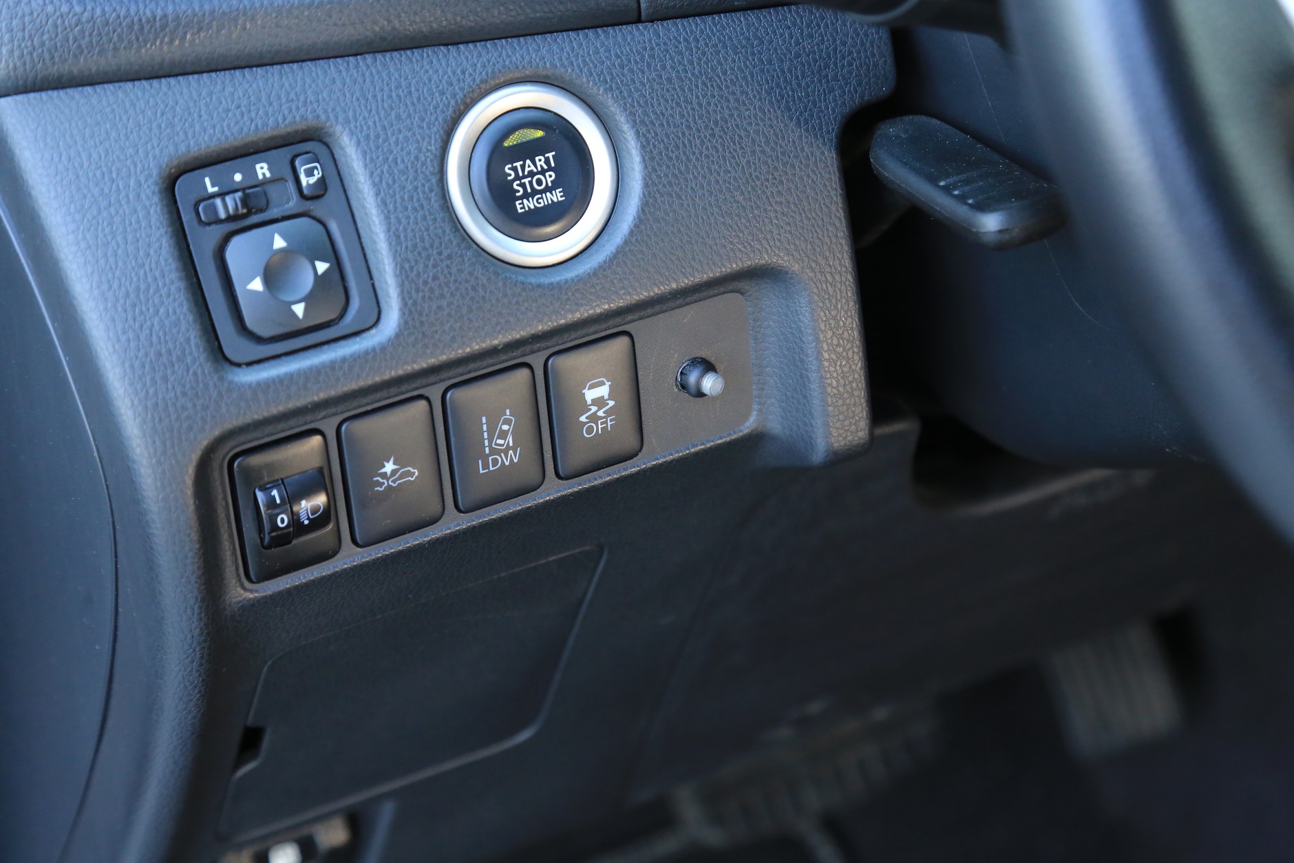 Mitsubishi L200 Stark 2022